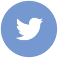 The Twitter Logo